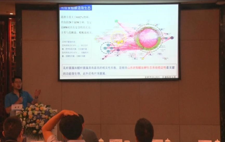 中酒协产研院赴四川泸州共谋传统酿造食品技术创新与产业发展(图7)