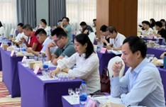 培训通知｜关于开展白酒四级品酒师（天津）培训、考核的通知(图4)