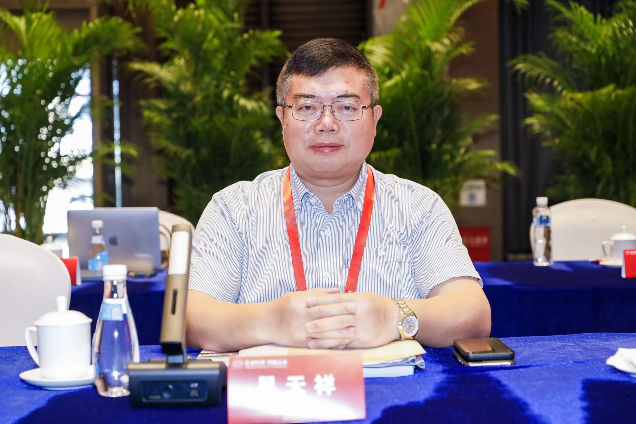 天津科大、国台酒业联手研发,国际领先科技成果“酱香型白酒品质提升”项目技术通过鉴定(图8) 天津科大、国台酒业联手研发,国际领先科技成果“酱香型白酒品质提升”项目技术通过鉴定(图8)