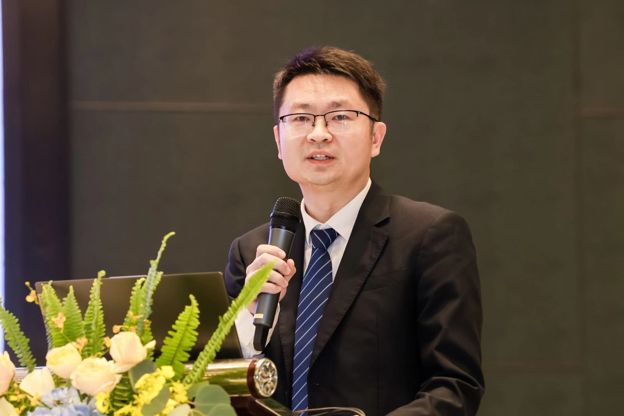 天津科大、国台酒业联手研发,国际领先科技成果“酱香型白酒品质提升”项目技术通过鉴定(图12) 天津科大、国台酒业联手研发,国际领先科技成果“酱香型白酒品质提升”项目技术通过鉴定(图12)