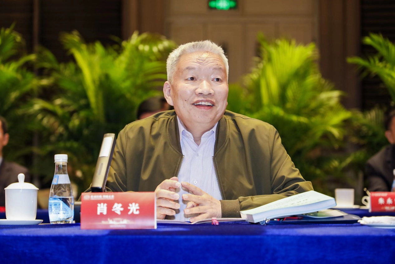 天津科大、国台酒业联手研发,国际领先科技成果“酱香型白酒品质提升”项目技术通过鉴定(图13) 天津科大、国台酒业联手研发,国际领先科技成果“酱香型白酒品质提升”项目技术通过鉴定(图13)