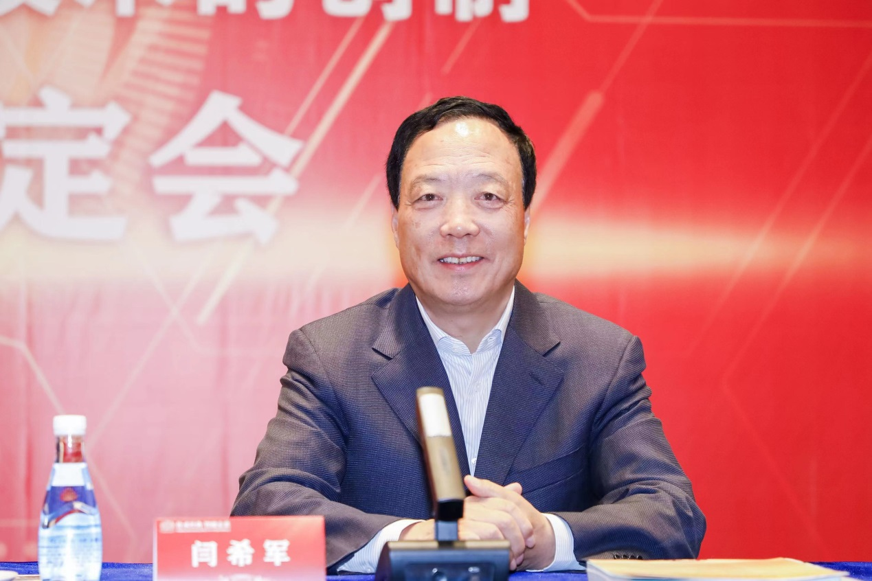 天津科大、国台酒业联手研发,国际领先科技成果“酱香型白酒品质提升”项目技术通过鉴定(图14) 天津科大、国台酒业联手研发,国际领先科技成果“酱香型白酒品质提升”项目技术通过鉴定(图14)