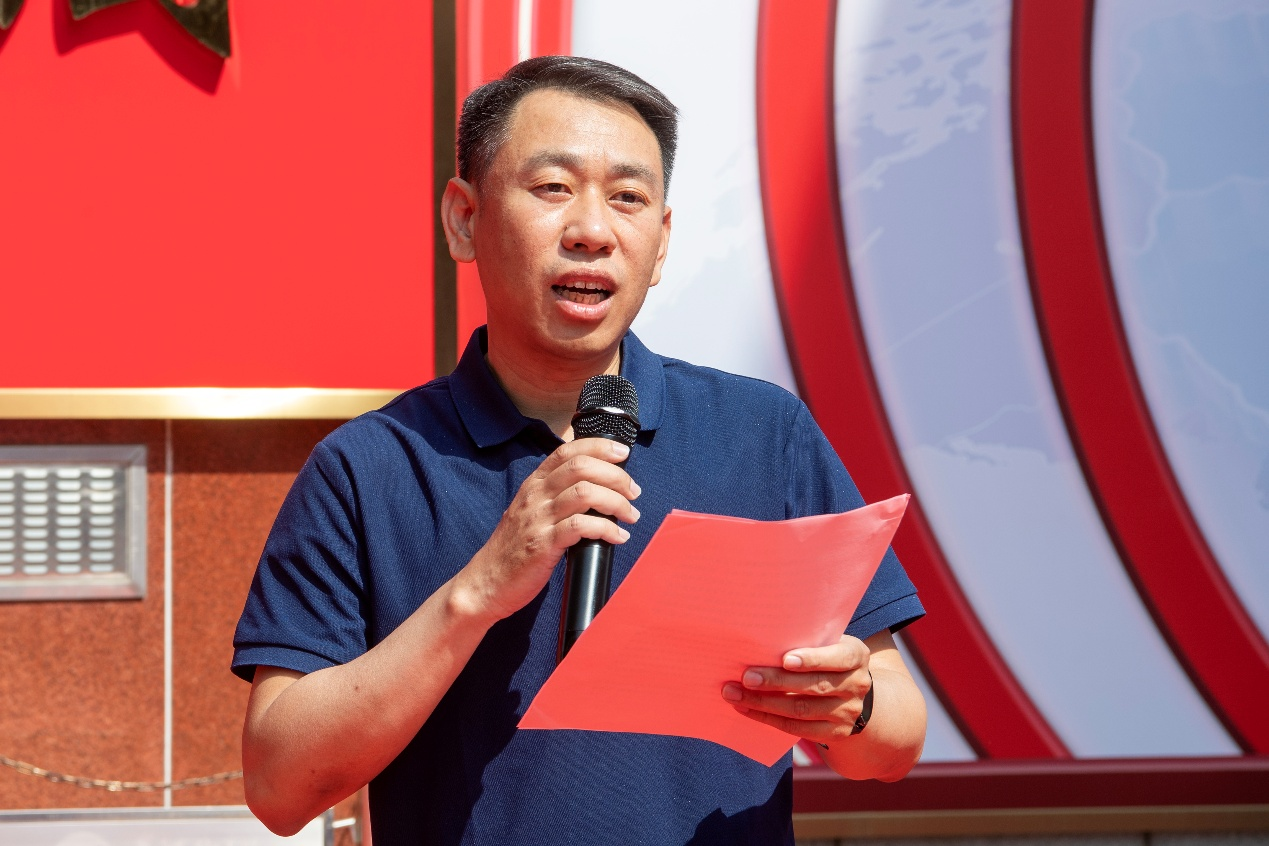 我校与津酒集团达成战略合作 共建产业创新技术基地(图3)